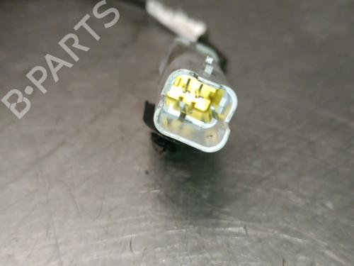 Left front steering knuckle CITROËN BERLINGO (ER_, EC_) 1.5 BlueHDi 100 | BP31810956M25 