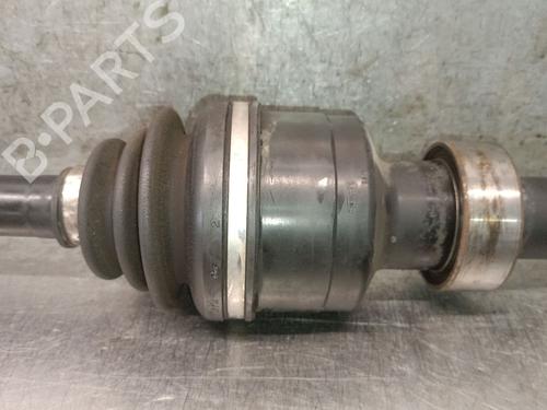 Right front driveshaft MAZDA 6 Estate (GJ, GL) | BP33320200M39 - Image 4