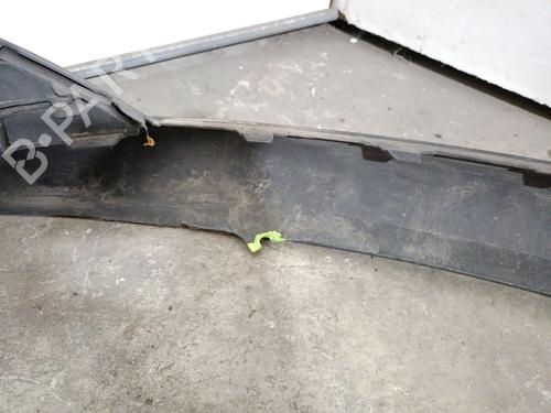 Grille FORD FOCUS III 1.6 TDCi | BP27535556C40 