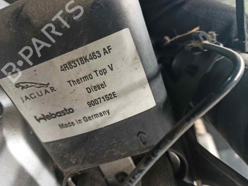 Other JAGUAR S-TYPE II (X200) 2.7 D | BP20257900O1 
