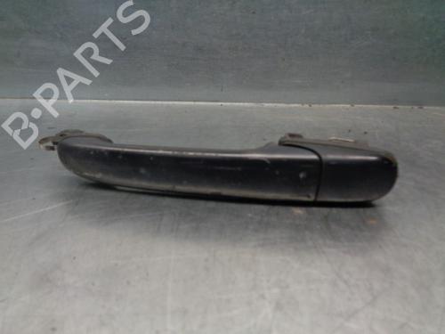 Used Rear right exterior door handle SEAT ALHAMBRA (7V8, 7V9) 1.9 TDI (110 hp) 9093040