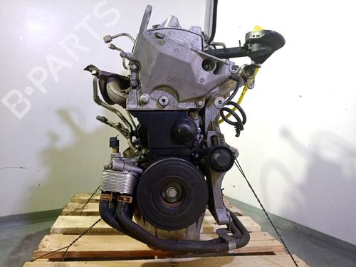 Moteur RENAULT CLIO III (BR0/1, CR0/1) 1.2 16V (BR0P, CR0P) (101 hp) 26170162