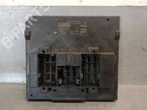 Used Electronic module Electronic module VW CRAFTER Van (SY_, SX_) [2016-2026] 33290693 33290693