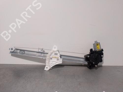 Front right window mechanism HYUNDAI BAYON (BC3) 1.0 T-GDI 48V-Hybrid | BP25243799C23 - Image 2
