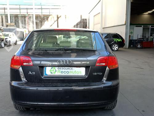 Electronic module AUDI A3 Sportback (8PA) 1.9 TDI | BP26910291M83 - Image 9