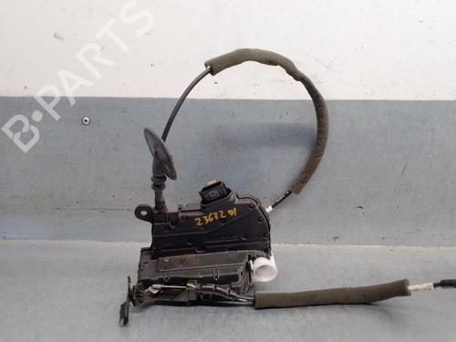 Used Front left lock RENAULT CLIO IV (BH_) 0.9 TCe 90 (BHNF, BHMA, BHMH, BHJK, BHJR) (90 hp) 29239913