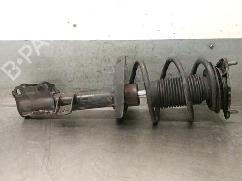 Used Left front shock absorber KIA CEE'D Hatchback (ED) 1.4 (109 hp) 31026320