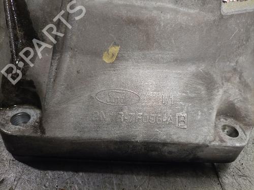 Gearbox FORD FIESTA V (JH_, JD_) 1.4 TDCi | BP31125794M3 