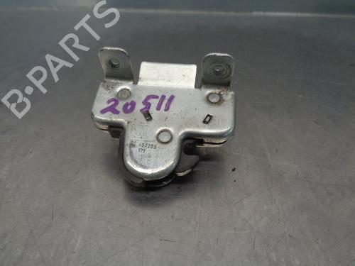 Tailgate lock OPEL OMEGA B (V94) 2.5 DTI (F69, M69, P69) | BP18119401C101 