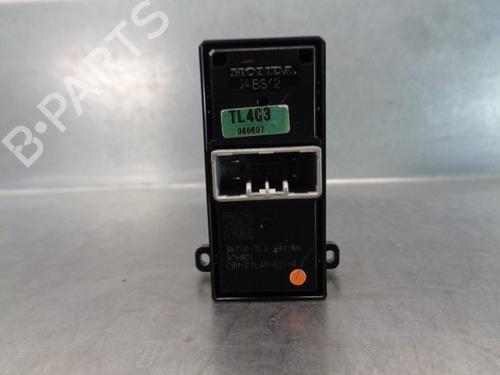 Right rear window switch HONDA ACCORD VIII Estate (CW) 2.2 i-DTEC (CW3) | BP12231285I28 