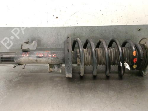 Used Left front shock absorber Left front shock absorber LAND ROVER DISCOVERY SPORT (L550) 2.0 D (150 hp) 36433055 36433055
