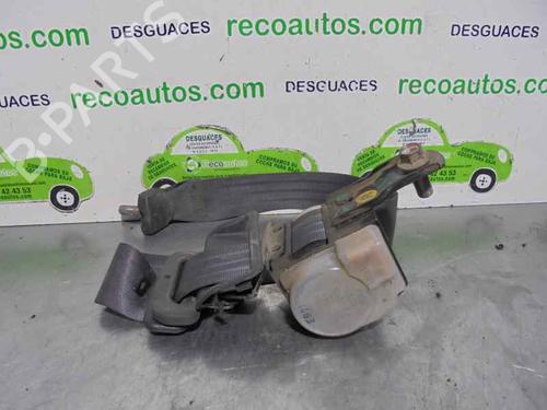 Rear left seatbelt OPEL MONTEREY A (M92) 3.1 TD (UBS69D, UBS69G) | BP7444589I29 