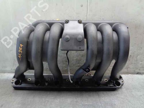 Used Intake manifold MERCEDES-BENZ C-CLASS (W202) C 280 (202.028) (193 hp) 6064122