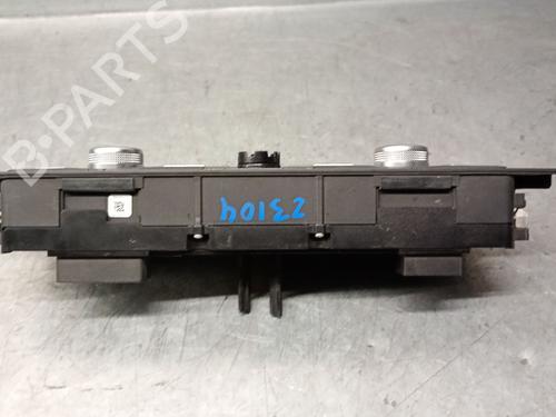 Climate control AUDI A6 C7 Avant (4G5, 4GD) 3.0 TDI | BP28123648I5 