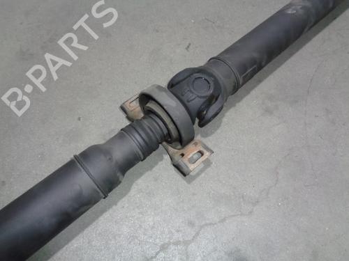Driveshaft MERCEDES-BENZ C-CLASS (W203) C 200 Kompressor (203.042) | BP11062670M37 