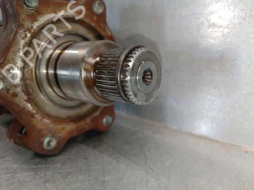 Drivaksel fortil Højre AUDI A6 C6 (4F2) 3.0 TDI quattro | BP29921312M39 