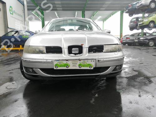 ECU airbags SEAT LEON (1M1) 1.9 TDI | BP8595445M53 