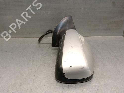 Left mirror PEUGEOT 407 (6D_) 2.0 HDi 135 (6DRHRH, 6DRHRE, 6DRHRG, 6DRHRJ) | BP28378625C26
