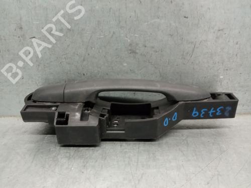 Rear right exterior door handle RENAULT KANGOO Express (FW0/1_) 1.5 dCi 75 (FW07, FW10, FW04) | BP29512025C130 