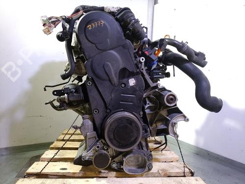 Motor AUDI A4 B6 (8E2) 1.9 TDI AWX | 038100040M | 304493