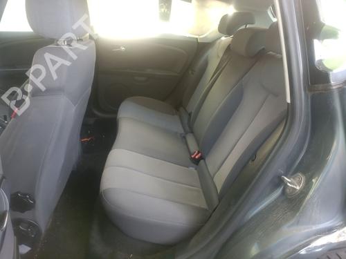 Gearbox SEAT LEON (1P1) 2.0 TDI 16V | BP31320937M3 - Image 17