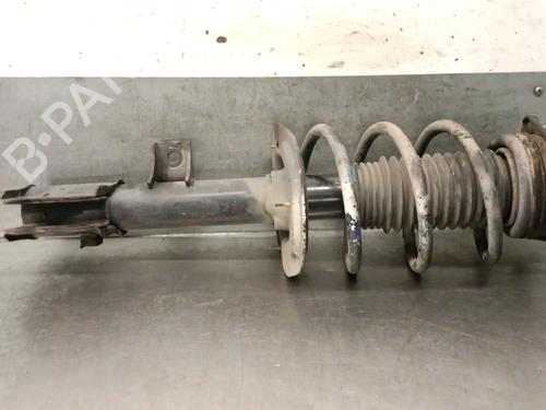Used Left front shock absorber Left front shock absorber 37461603 37461603