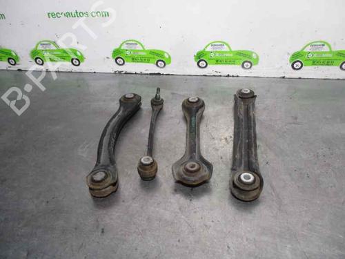 Used Left rear suspension arm MERCEDES-BENZ C-CLASS (W203) C 180 Kompressor (203.046) (143 hp) 2100529