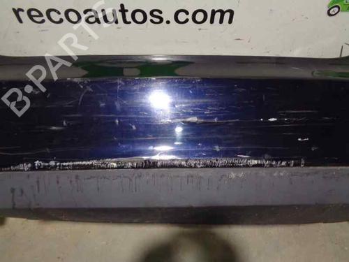 Rear bumper AUDI A6 C6 (4F2) 2.4 | BP5845965C8 