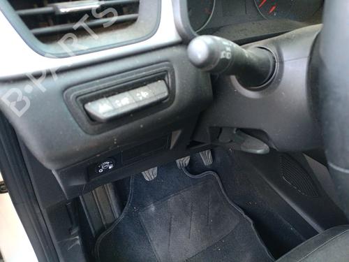 Module électronique RENAULT CAPTUR II (HF_) TCe 90 (HFM6) | BP29973277M83