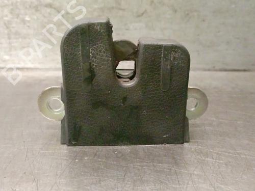 Bagklap lås VW GOLF V (1K1) 2.0 TDI 16V | BP30801621C101