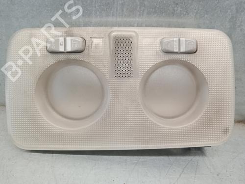 Used Interior roof light PEUGEOT BIPPER (AA_) 1.4 HDi (68 hp) 12236986