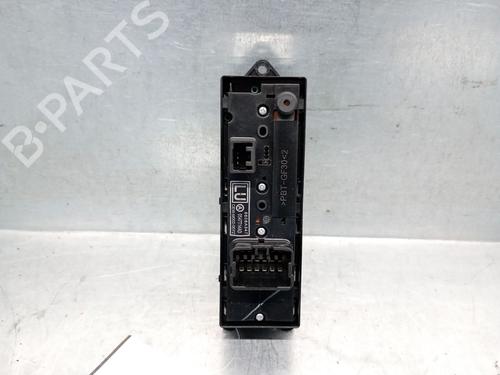 Left front window switch MITSUBISHI OUTLANDER III (GG_W, GF_W, ZJ, ZL, ZK) Plug-in Hybrid (GG2W) | BP29277769I27 