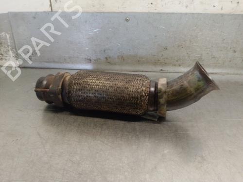 Exhaust system BMW X5 (E53) 3.0 d | BP40532302M121 - Image 5