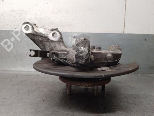 Left front steering knuckle CHRYSLER GRAND VOYAGER V (RT) 2.8 CRD | BP33953081M25  - Image 6