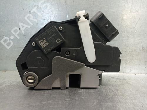 Serrure arrière gauche VOLVO V60 I (155) D3 / D4 (163 hp) 31919831