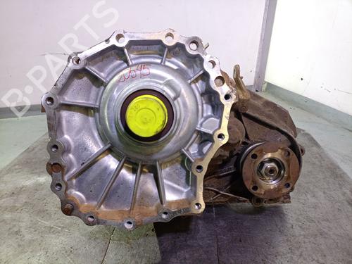 Transfer box NISSAN PATHFINDER III (R51) 2.5 dCi | BP23547640M36 