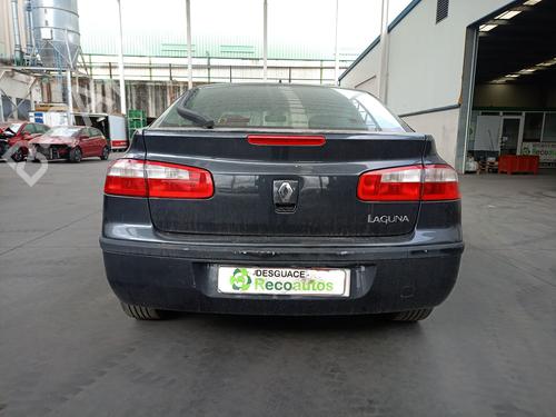 Starter RENAULT LAGUNA II (BG0/1_) 2.0 16V (BG00, BG0K, BG0P, BG0W) | BP28518608M8  - Image 7