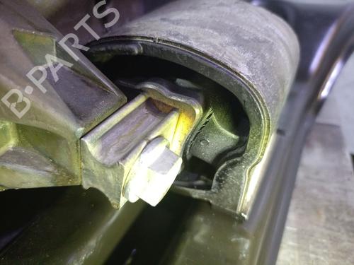 Gearbox MERCEDES-BENZ E-CLASS (W213) E 350 d (213.033) | BP22984970M3 