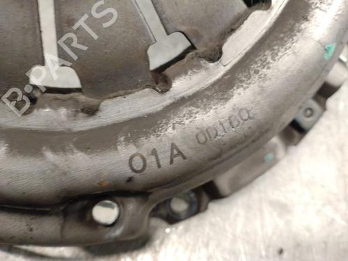 Other TOYOTA YARIS (_P13_) 1.5 (NSP131_) | BP25807899O1 