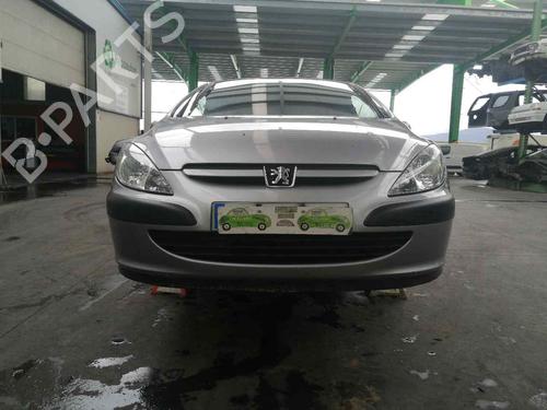 Left front window switch PEUGEOT 307 (3A/C) 1.6 16V | BP9638381I27 - Image 9
