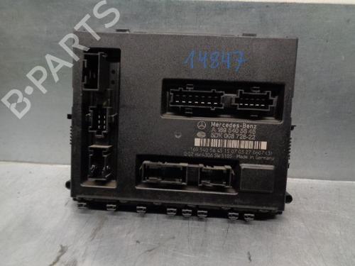 Used Electronic module MERCEDES-BENZ B-CLASS Sports Tourer (W245) [2005-2011]  9289080