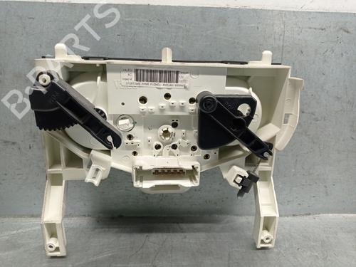 Climate control RENAULT TRAFIC II Van (FL) 2.5 dCi 145 (FL0J) | BP28513951I5 