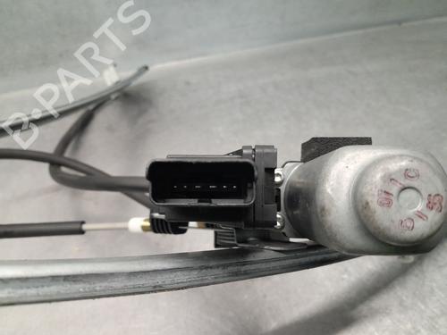 Front left window mechanism RENAULT ESPACE IV (JK0/1_) 2.0 dCi (JK03, JK04, JK1C, JK1G, JK1J, JK1K) | BP36161077C22  - Image 5