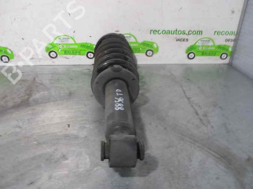 Right rear shock absorber BMW X3 (F25)  | BP2835549M19 