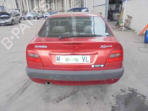Left front driveshaft CITROËN XSARA (N1) 1.8 i 16V | BP2105125M38 
