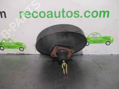 Servo brake NISSAN ALMERA II (N16) 2.2 Di | BP3508835M42 