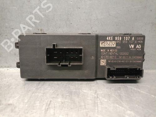 Used Electronic module Electronic module AUDI Q5 (FYB, FYG) 50 TFSI e quattro (299 hp) 33461531 33461531