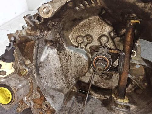 Gearbox CITROËN C15 Estate  | BP7008088M3 