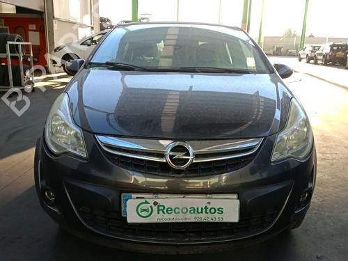 Fuse box OPEL CORSA D (S07) 1.3 CDTI (L08, L68) | BP39240829E1 - Image 8
