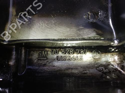 Cylinder head OPEL VECTRA B (J96) 2.0 DTI 16V (F19) | BP29568581M5 